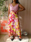 Pinko high rise lovers of summer rok