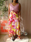Pinko high rise lovers of summer rok