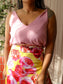 Pinko high rise lovers of summer rok
