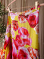 Pinko high rise lovers of summer rok
