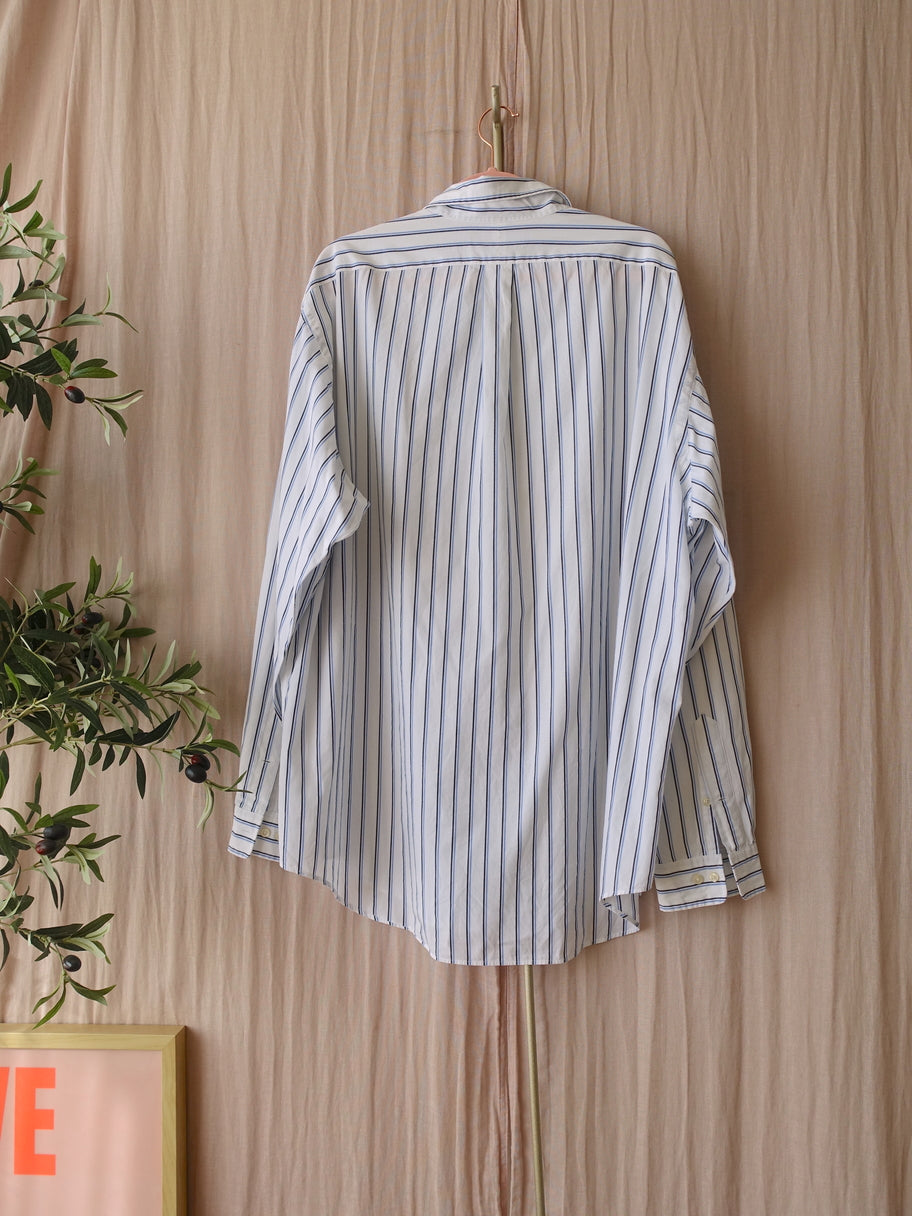Polo Ralph Lauren yarmouth striped shirt
