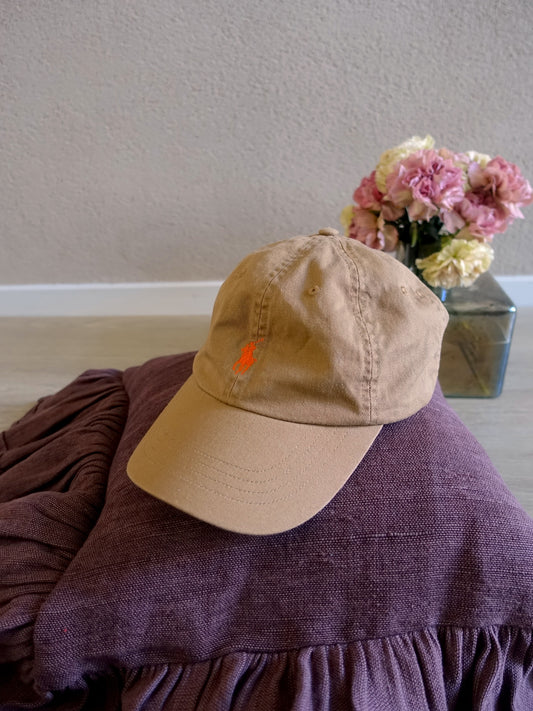Polo Ralph Lauren the iconic chino pet warm beige