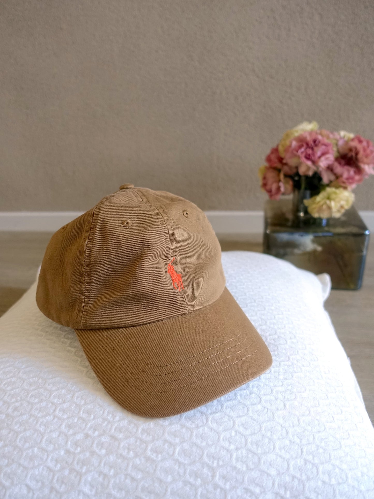 Polo Ralph Lauren the iconic chino pet warm beige