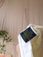 Polo Ralph Lauren cotton frill shorts ecru