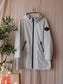 Betty Barclay outdoor rain jacket light grey