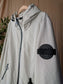 Betty Barclay outdoor rain jacket light grey