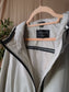 Betty Barclay outdoor rain jacket light grey