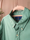 Ralph Lauren featherweight twill shirt sage green