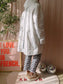 Betty Barclay outdoor rain jacket light grey