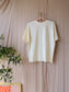 POM Amsterdam x Claes Iversen organic tee meryl