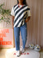 POM Amsterdam x Claes Iversen organic tee meryl