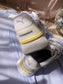 Puma voyage sneaker lila chiffon