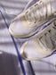 Puma voyage sneaker lila chiffon