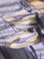 Puma voyage sneaker lila chiffon