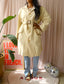 Ralph Lauren exclusive vintage trenchcoat buttermilk