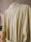 Ralph Lauren exclusive vintage trenchcoat buttermilk