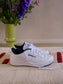 Reebok Club C 85 sneakers wit / navy