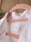 Robert Friedman Natil luxe linnen blouse wit