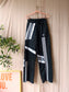 Adidas x D. Cathari limited edition Firebird retro track pants
