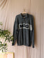 McGregor vintage oversized grandpa wool knit