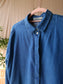 Sissy-Boy lyocell denim blousejurk