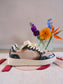 Scotch & Soda Elli leather sneakers