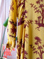 Scotch & Soda palm cove jurk sunset ochre