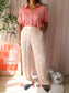 Scotch & Soda palm cove straight leg pants