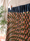Scotch & Soda la nuit midi plissé rok