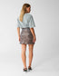 Shoeby the leopard print sequin rok