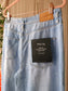 Shoeby x Lonneke Nooteboom wide leg high waist jeans