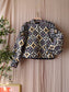 Shoeby la prism quilted boho jacket