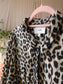 Shoeby the maxi leopard print jurk