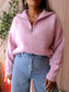 Samsøe Samsøe high wide leg rebecca jeans vintage legacy
