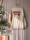 Sissy-Boy clarissa bejing love bomber vanilla creme