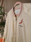 Sissy-Boy clarissa bejing love bomber vanilla creme