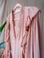 Sofie Schnoor the boho ruffle top quartz pink