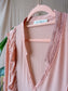 Sofie Schnoor the boho ruffle top quartz pink