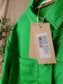 Stella Nova Vilde oversized shirt jelly bean