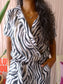 Studio Anneloes travelstof jumpsuit