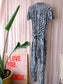 Studio Anneloes travelstof jumpsuit