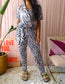 Studio Anneloes travelstof jumpsuit