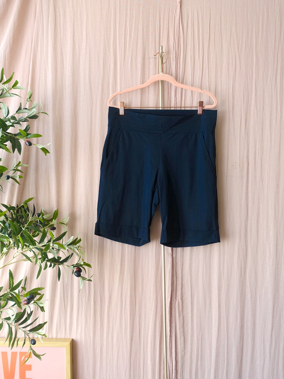 Studio Anneloes travel quality city bermuda midnight blue