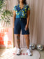 Studio Anneloes travel quality city bermuda midnight blue