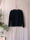 Ted Baker embroidered big flower sweater