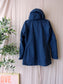 The North Face Brownwood Triclimate jacket midnight blue
