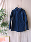 The North Face Brownwood Triclimate jacket midnight blue