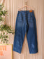 Tommy Hilfiger charlie mid rise loose fit jeans