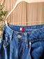 Tommy Hilfiger charlie mid rise loose fit jeans