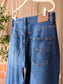 Tommy Hilfiger charlie mid rise loose fit jeans